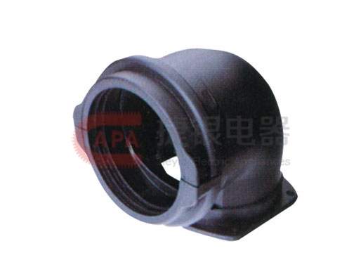 90Elbow Flange Connector WFP