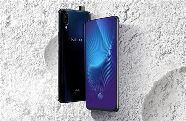 vivo NEX 3搭载骁龙855 Plus？官微互动疯狂暗示，还有黑科技傍身