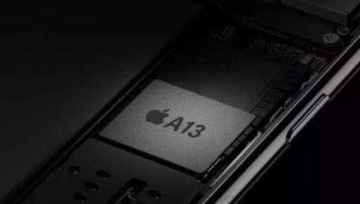 iPhone11R将于9月发布，苹果A13＋双摄，价格感人！