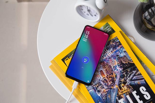 中端手机玩游戏体验如何？OPPO K3这几大优势不得不提