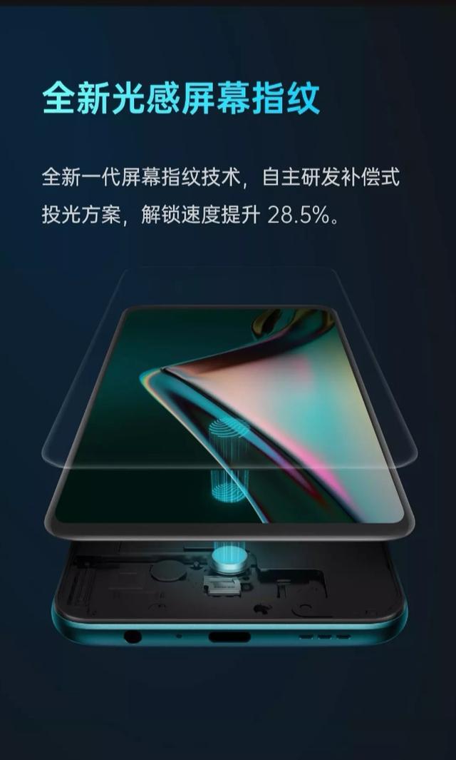 OPPO K3不愧为硬核少年，难怪这么畅销