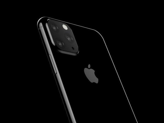 放大招！2019新iPhone续航提升，还解决苹果“老毛病”