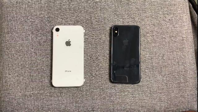 iPhonexr跌至3k档机型价格：库克官方跌价销量，真香机边框变窄