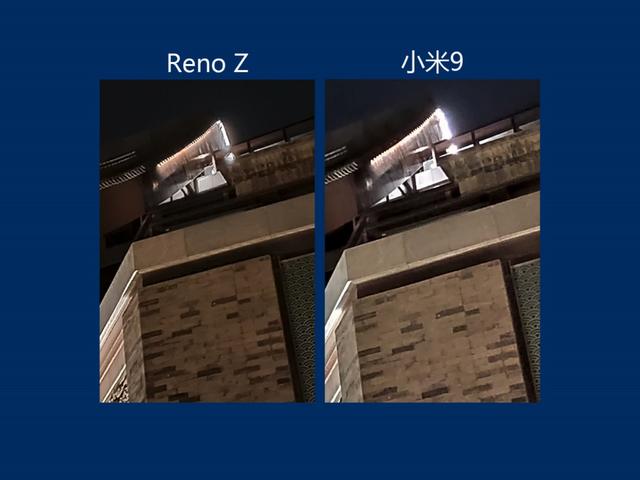 被低估的夜拍神器？Reno Z/小米9/苹果XS Max夜拍实测