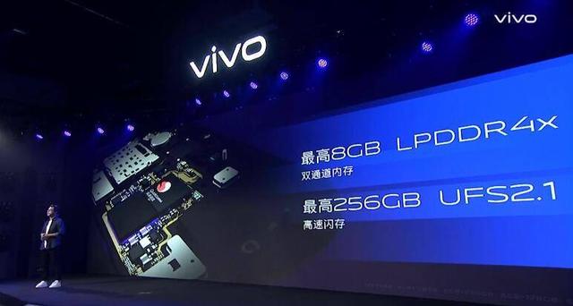 年轻人买手机注重颜值，vivo Z5能让你满意么