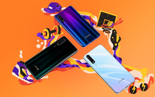 年轻人买手机注重颜值，vivo Z5能让你满意么