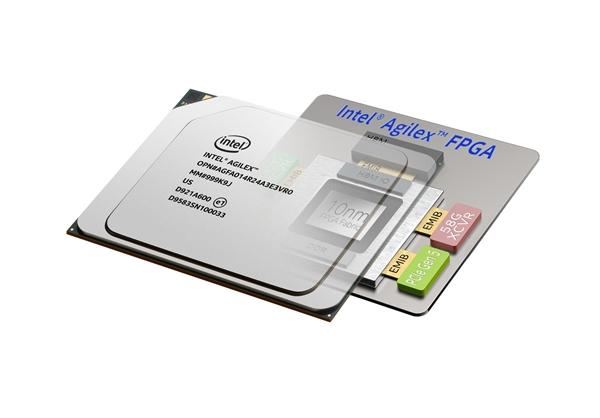 DDR5+PCIe 5.0！Intel 10nm神芯横空出世