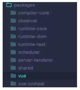 Vue3对Web开发的影响