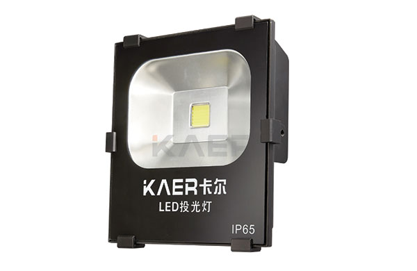 LED flood light