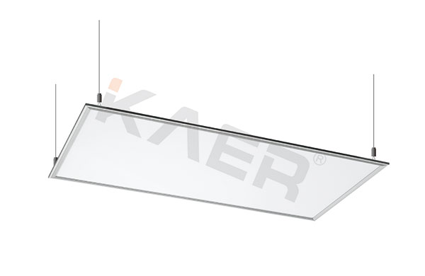 LED panel light