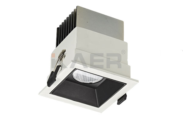 LED grille spotlight