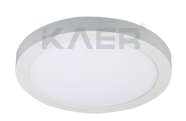 LED surface light