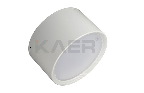 LED surface light