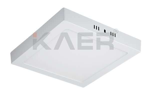 LED surface light