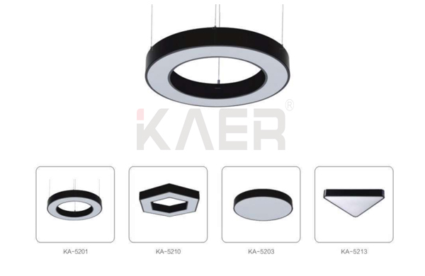 Led Office Light 