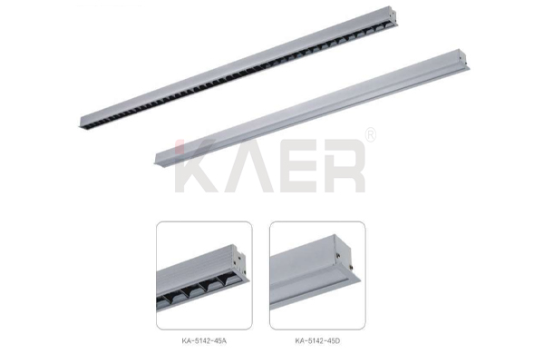 Led Office Light 