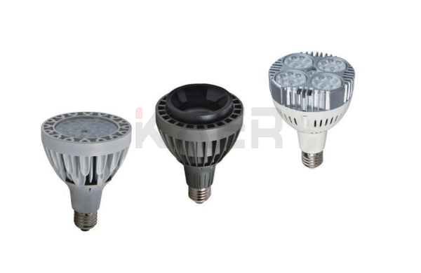 LEDPAR30 bulbs-