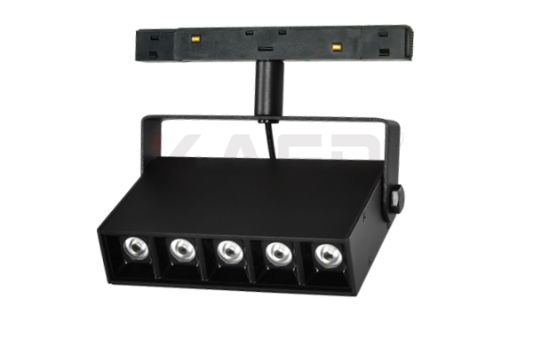 KA-5120A-5 Magnetic Track Light 