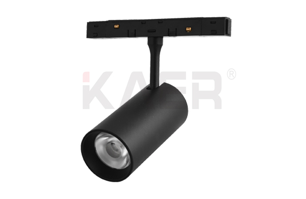 KA-5120 D Magnetic Track Light 