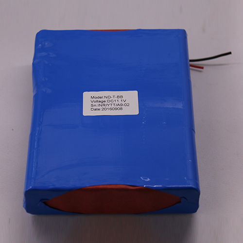 12V30AH-锂电池组