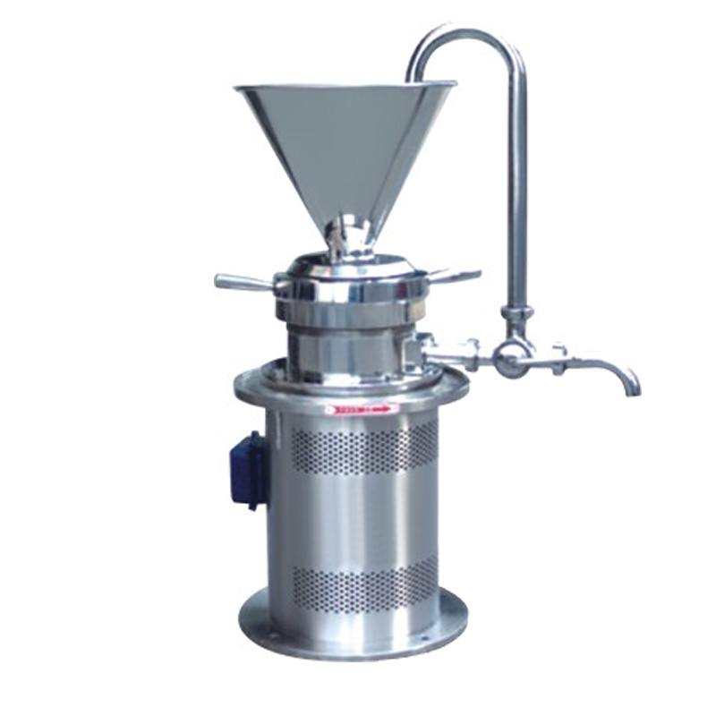 Solid Colloid Mill