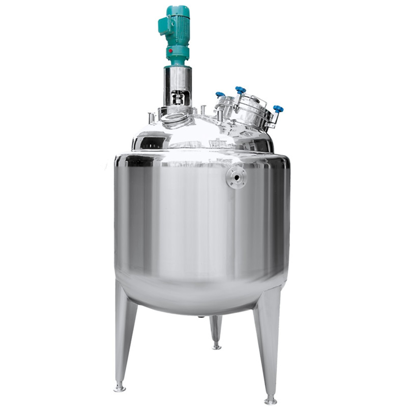 YFP Colloction Tank,Concentrated Collocation Tank,Diluter-Collocation Tank