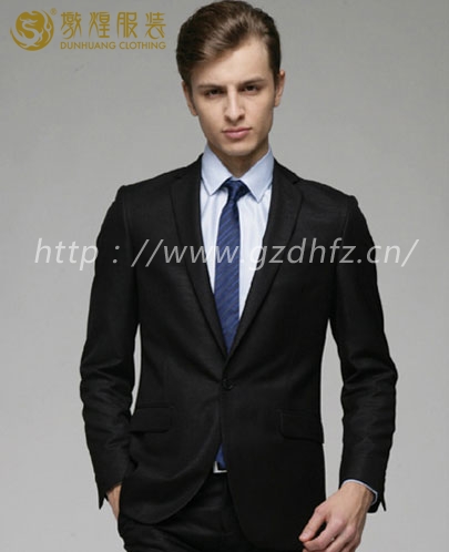 Men's suit 001