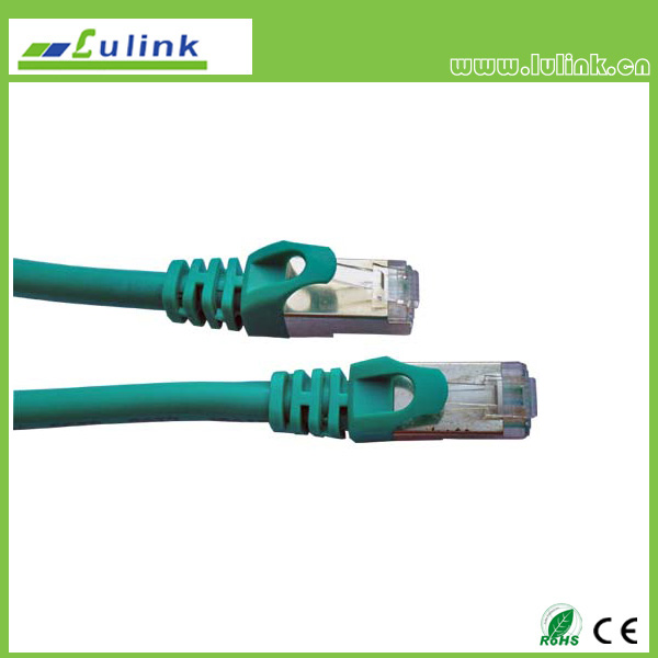 CAT5E FTP patch cable