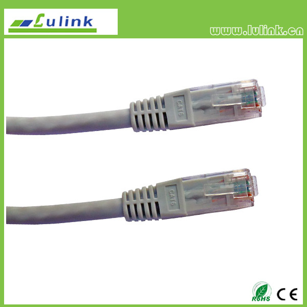 CAT6E UTP patch cable