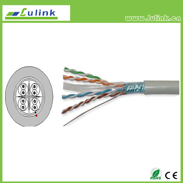CAT6 FTP LAN CABLE