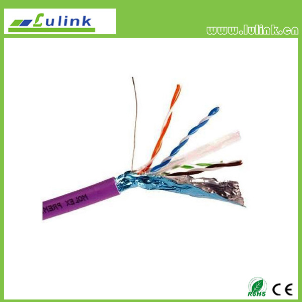 FTP CAT6 outdoor lan cable