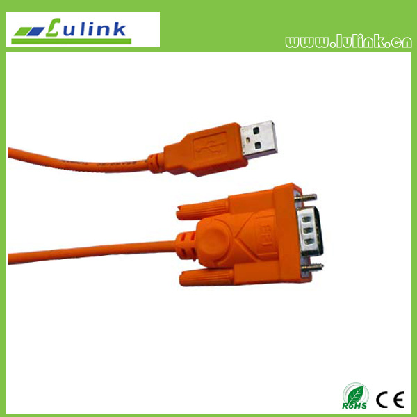 USB TO RS232 Cable