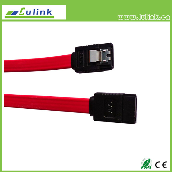 Serial ATA cable II ,straight
