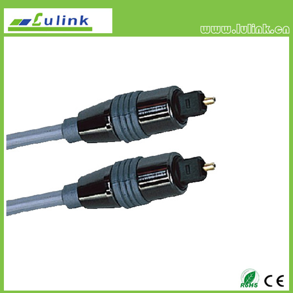 Toslink to Toslink Cable