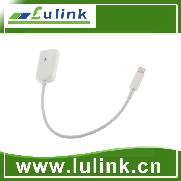 IPHONE5 USB cable