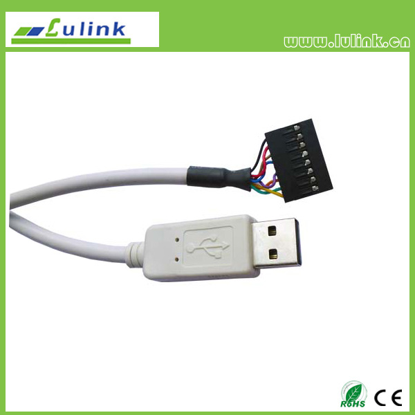 USB-TTL serial converter cable