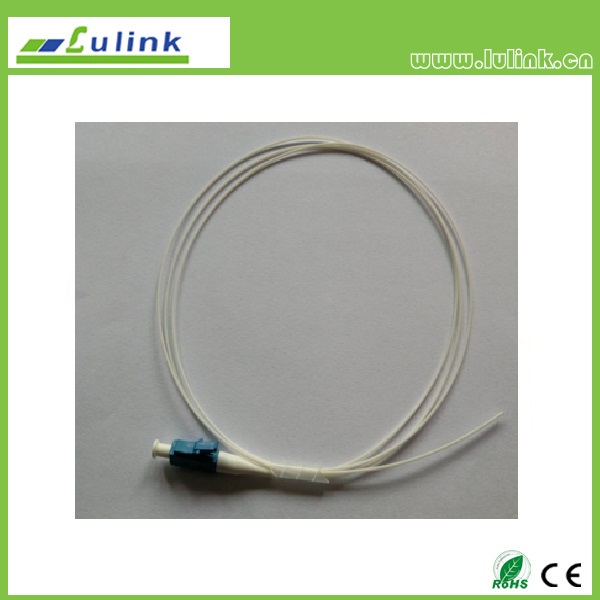 LK04LC101  LC/UPC tuned Fiber Optic Pigtail