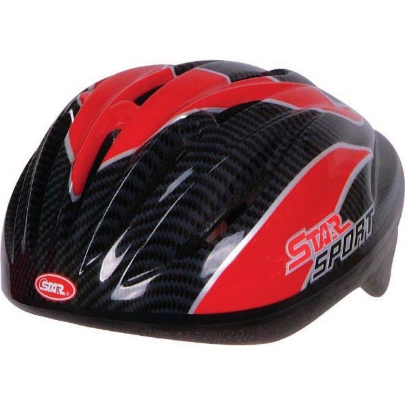 SB-107 Bicycle Helmet
