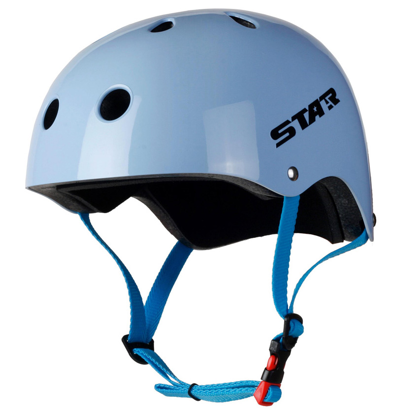 J1-11 Skateboard Helmet