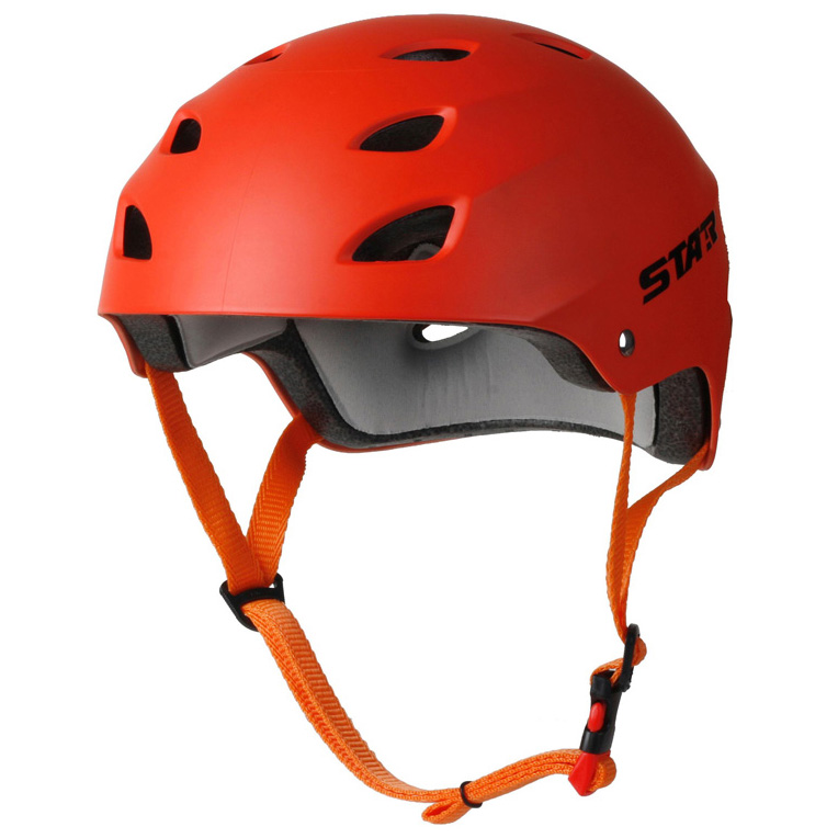 J1-17 Skateboard Helmet