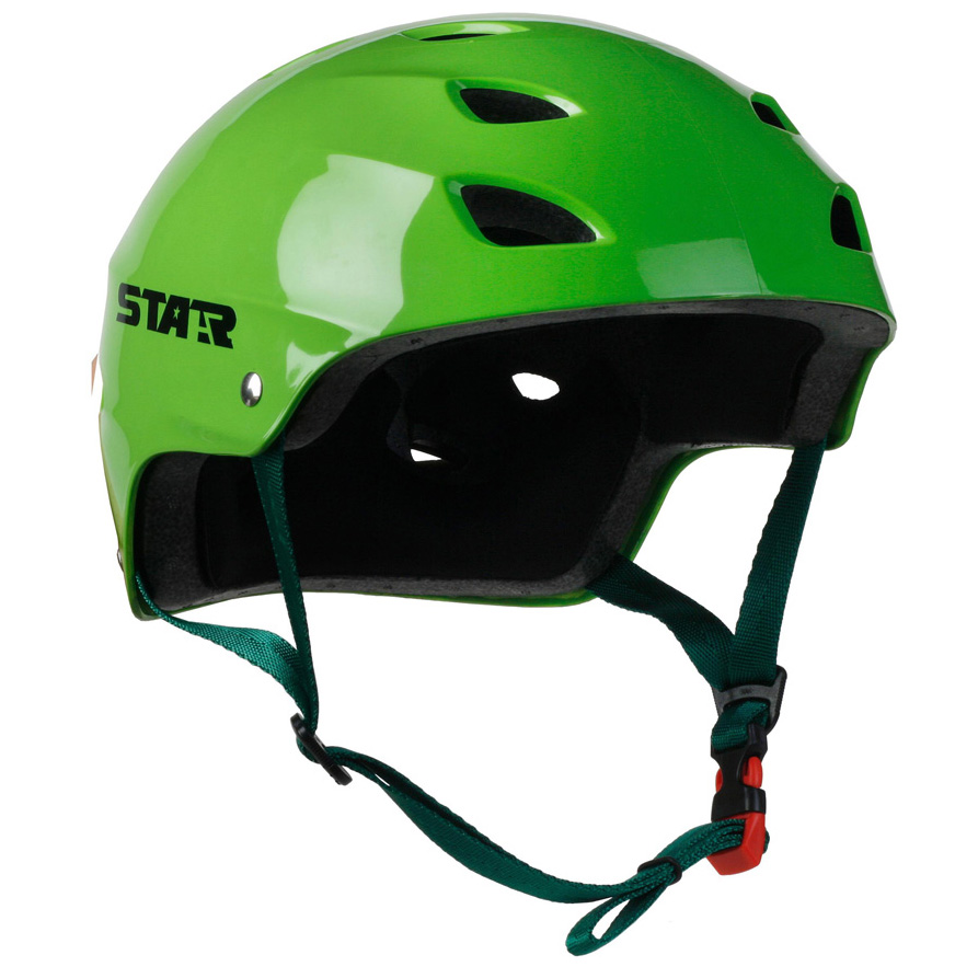 J1-17 Skateboard Helmet