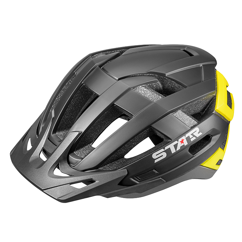 B3-21C Bicycle Helmet