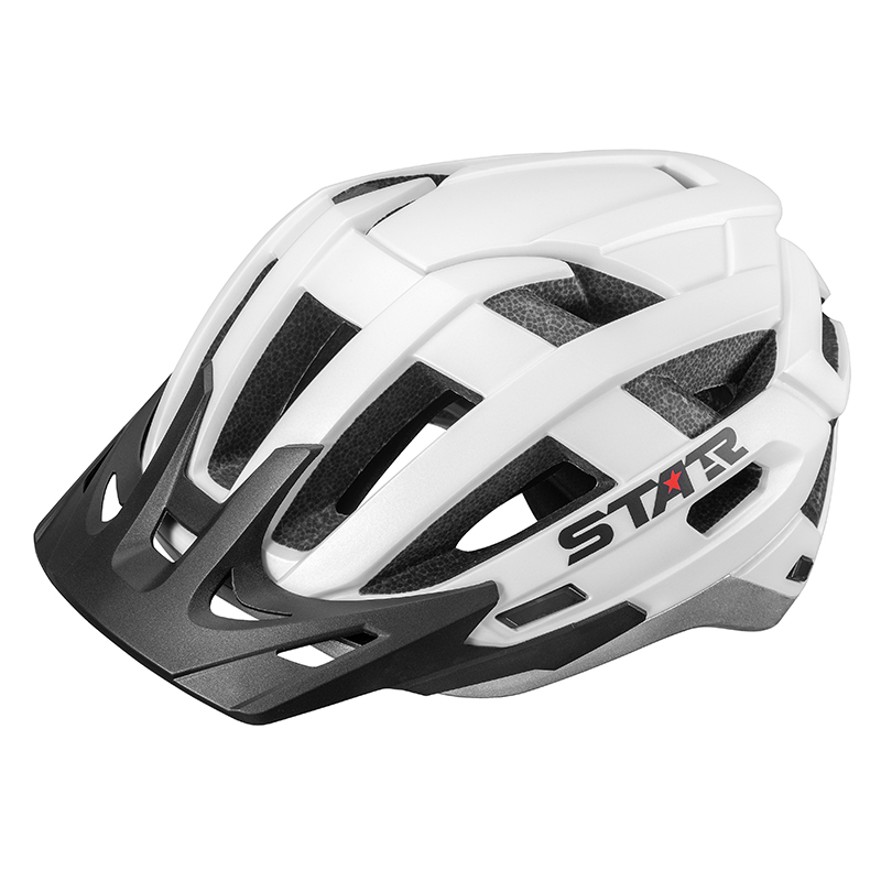 B3-21C Bicycle Helmet