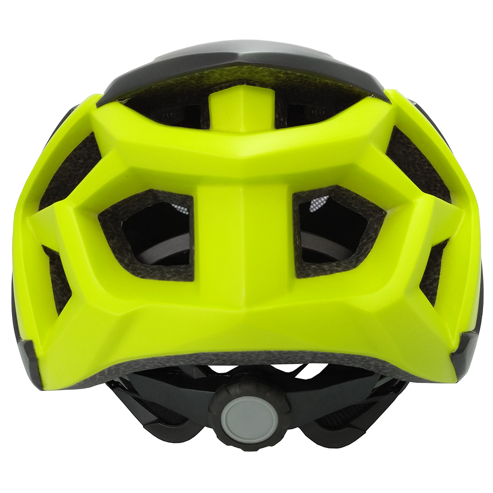 B3-18C Bicycle Helmet