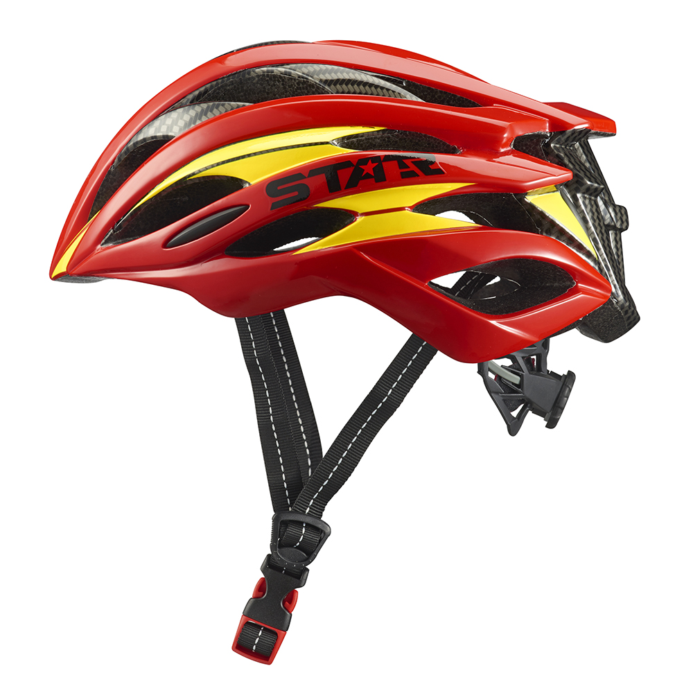 B3-27C Bicycle Helmet