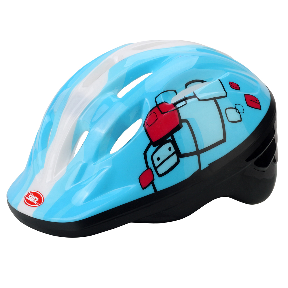 SB-106 Kids Bicycle Helmet