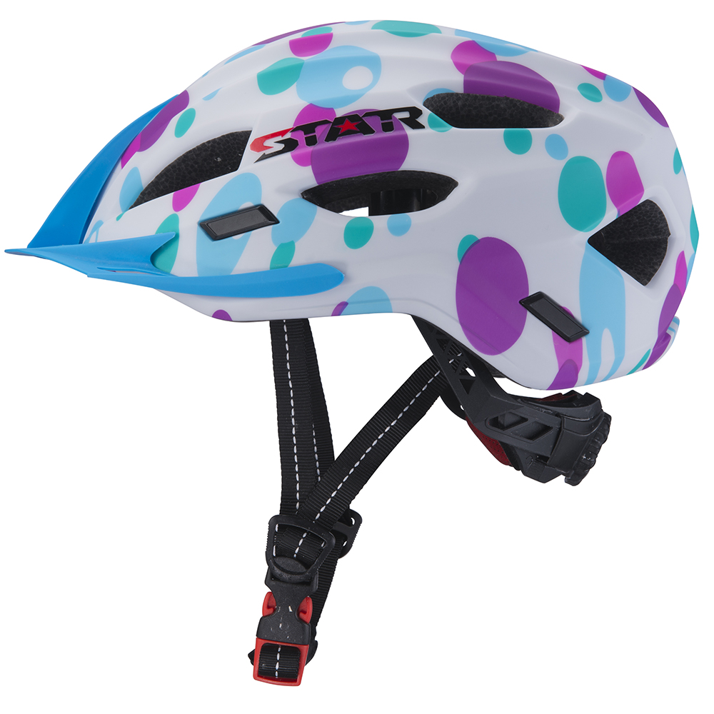 B3-15 Kids Bicycle Helmet