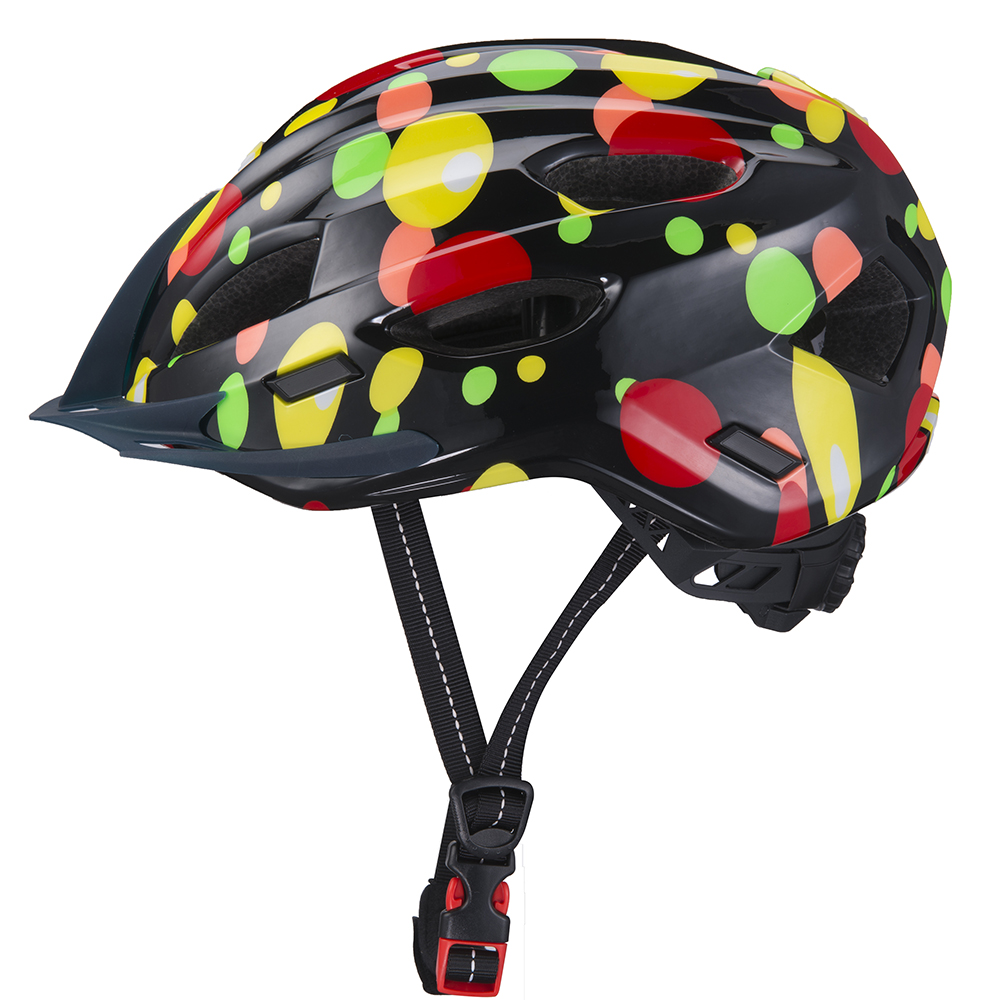 B3-15 Kids Bicycle Helmet