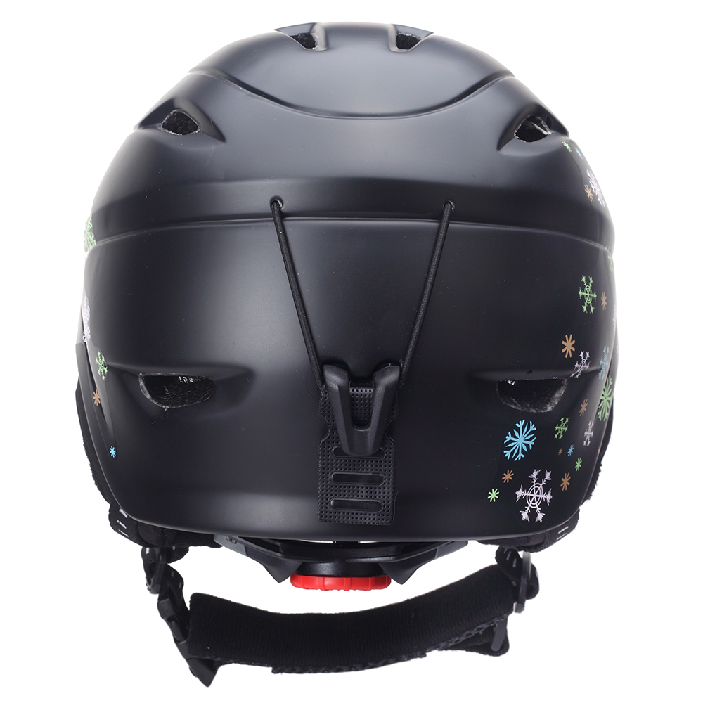 S3-10 Ski Helmet