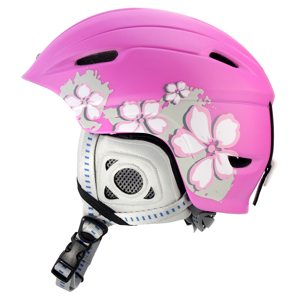 S3-10 Ski Helmet